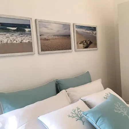 Lido Conchiglie Holiday home Gallipoli