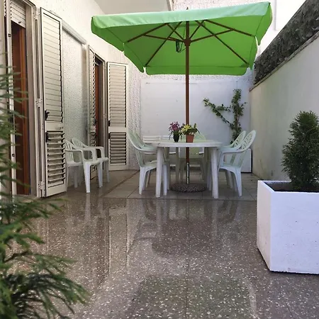 Holiday home Lido Conchiglie Gallipoli