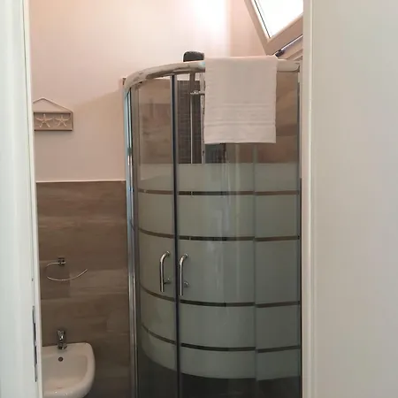 Holiday home Lido Conchiglie Gallipoli
