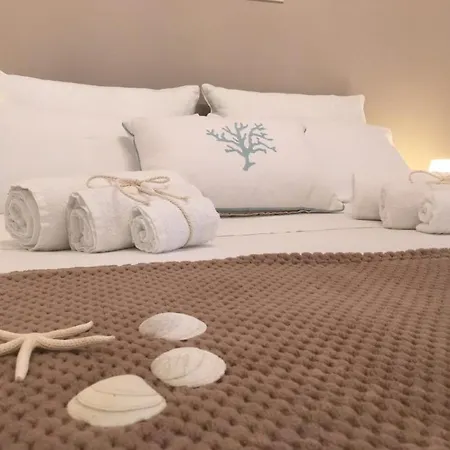 Lido Conchiglie Holiday home